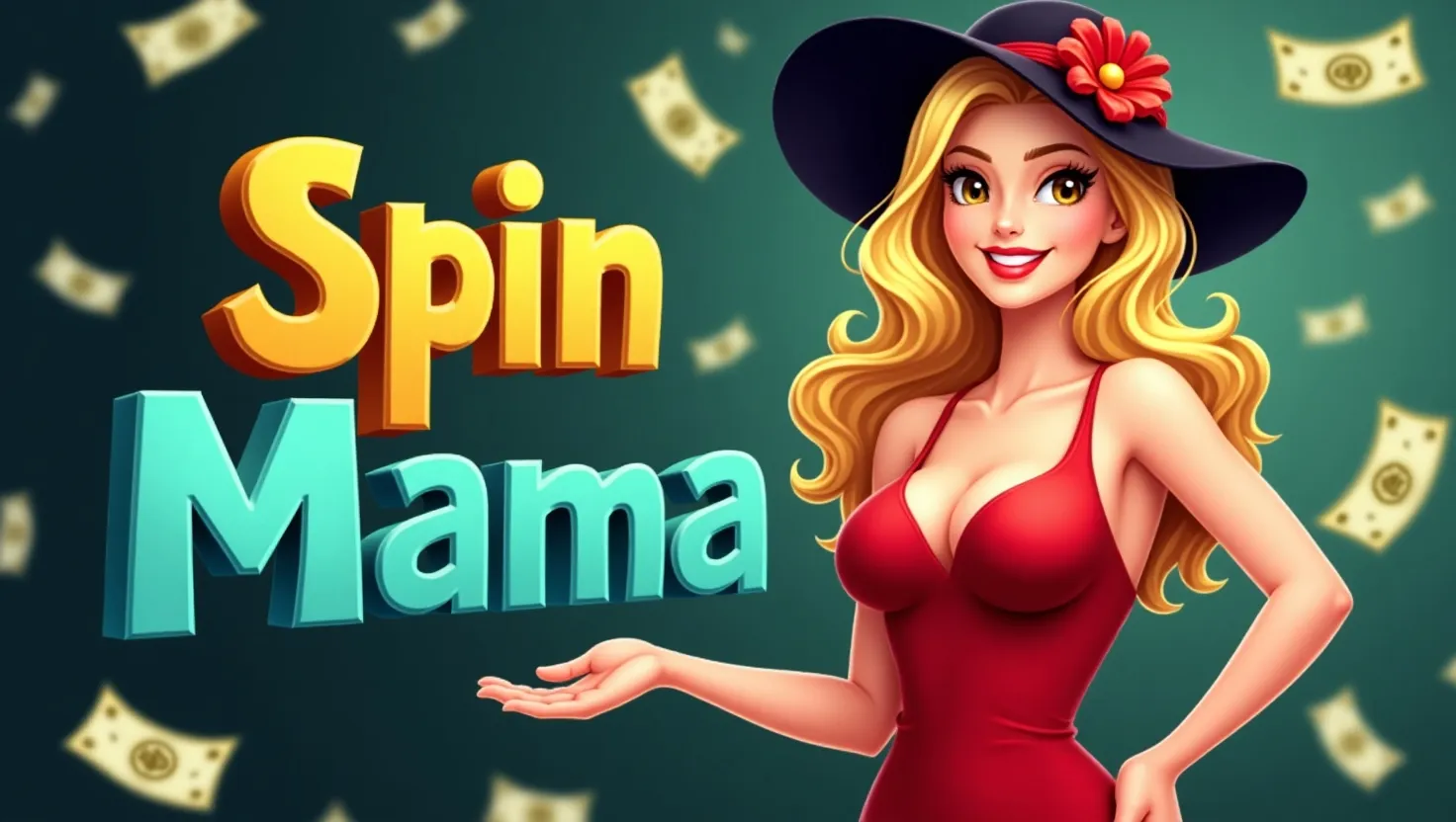spinmama login spinmama login