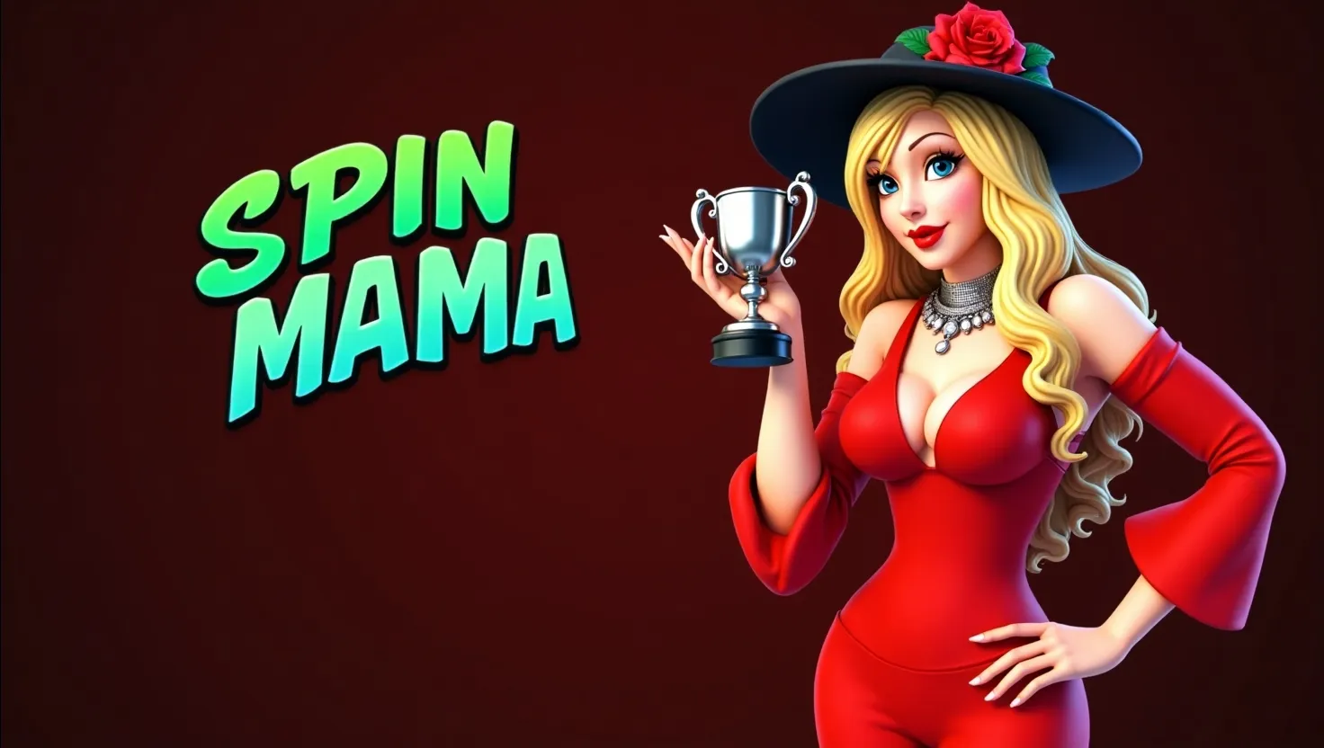 spinmama spinmama