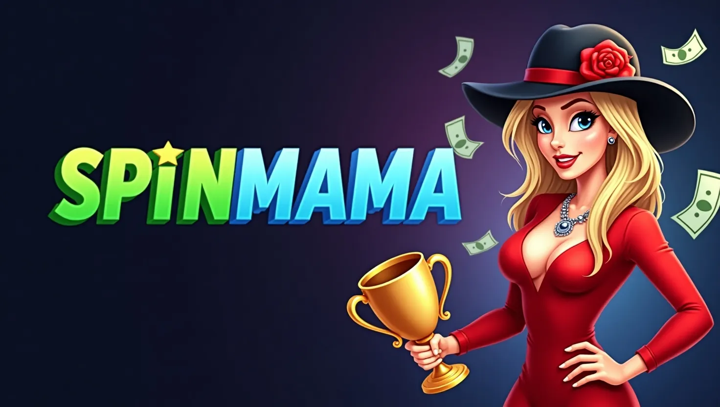 spinmama app spinmama app